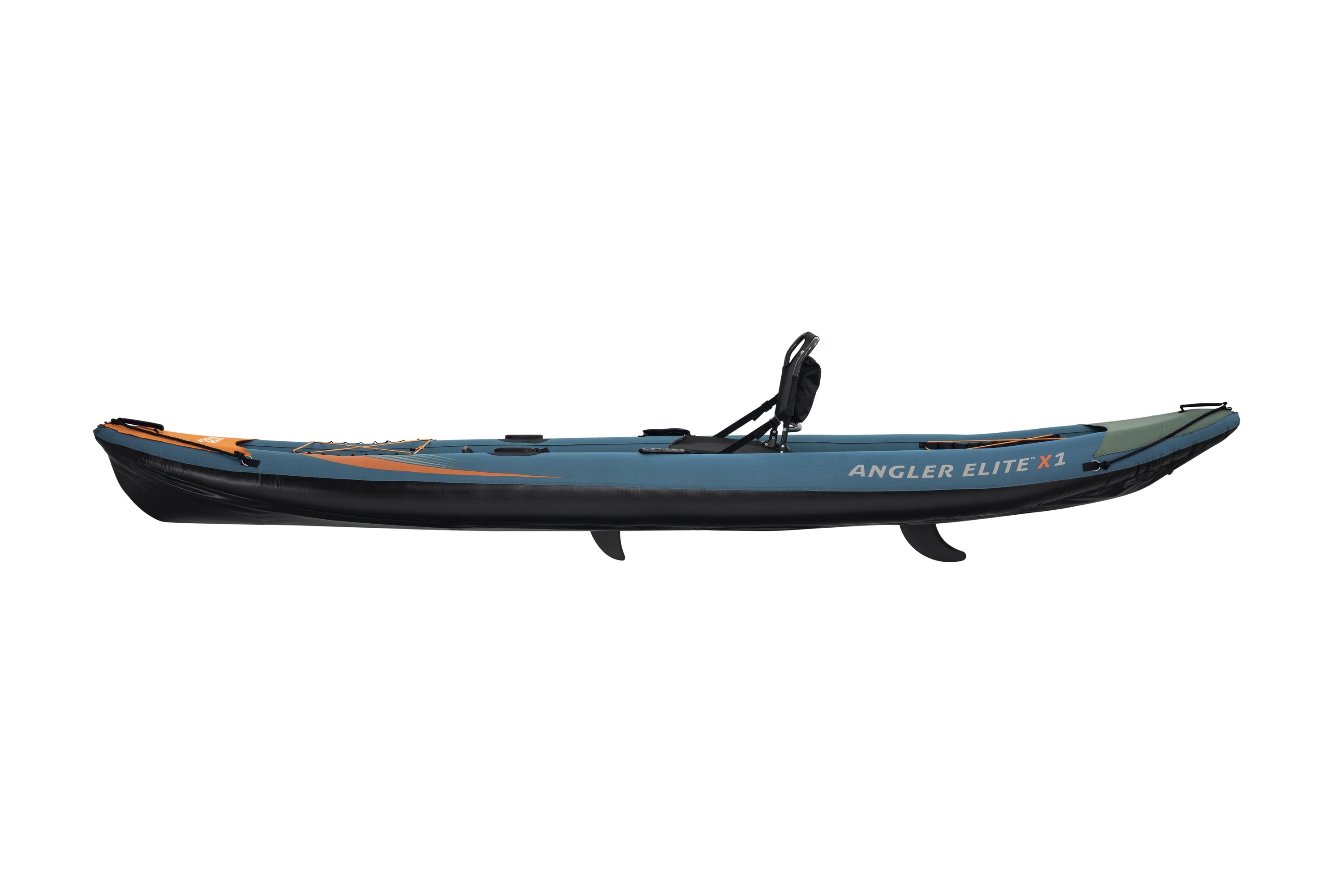 Hydro Force Angler Elite X1 Fishing Kayak