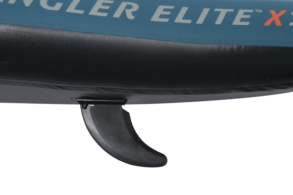 Hydro Force Angler Elite X1 Fishing Kayak