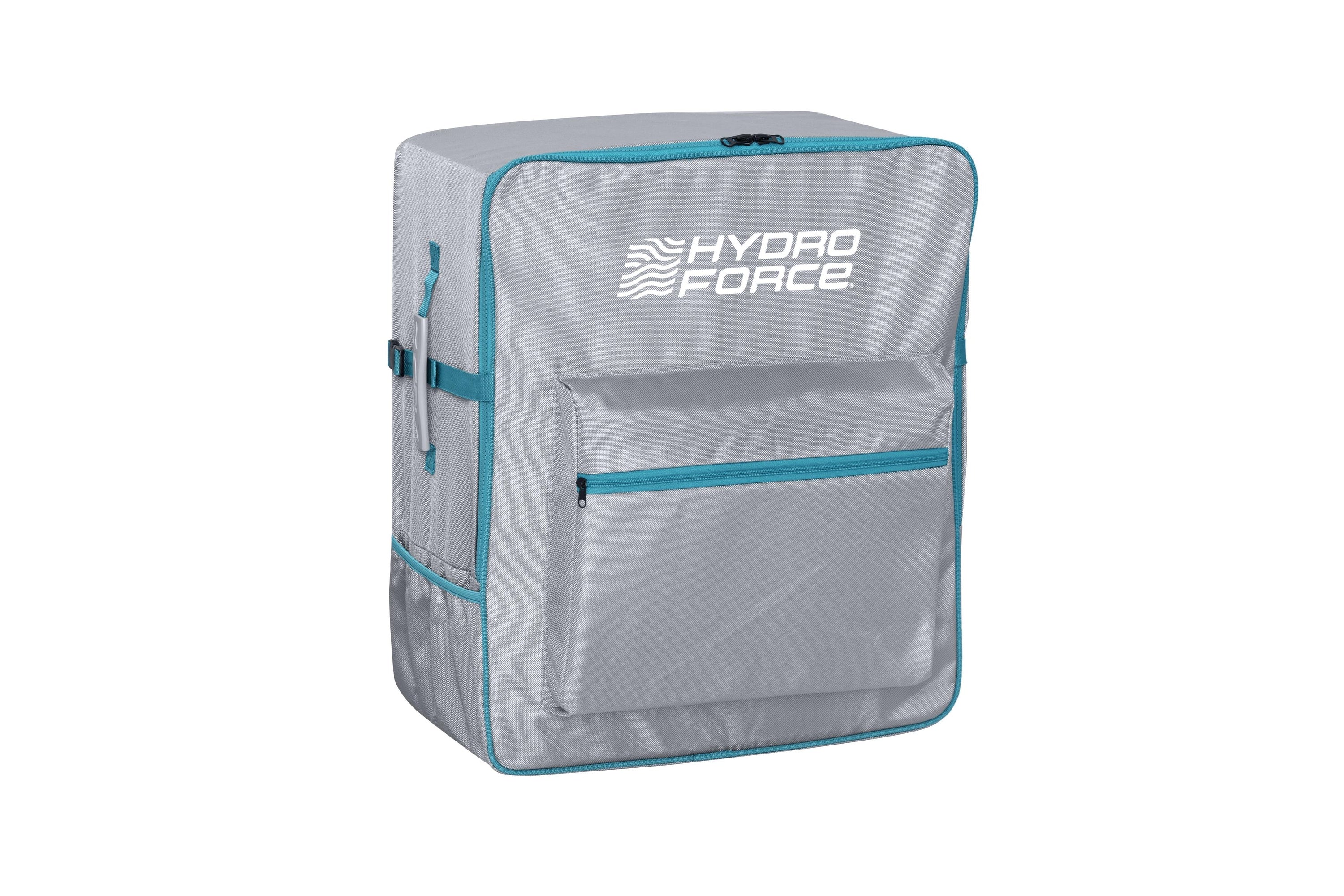 Hydro Force Angler Elite X1 Fishing Kayak