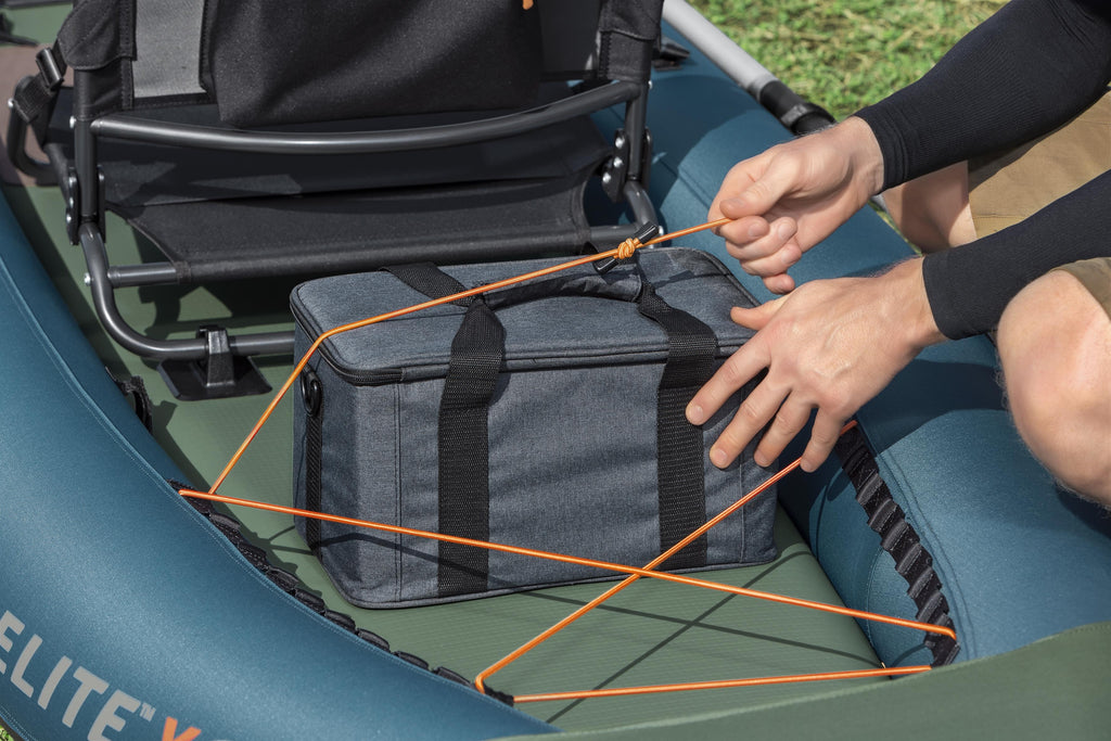 Hydro Force Angler Elite X1 Fishing Kayak