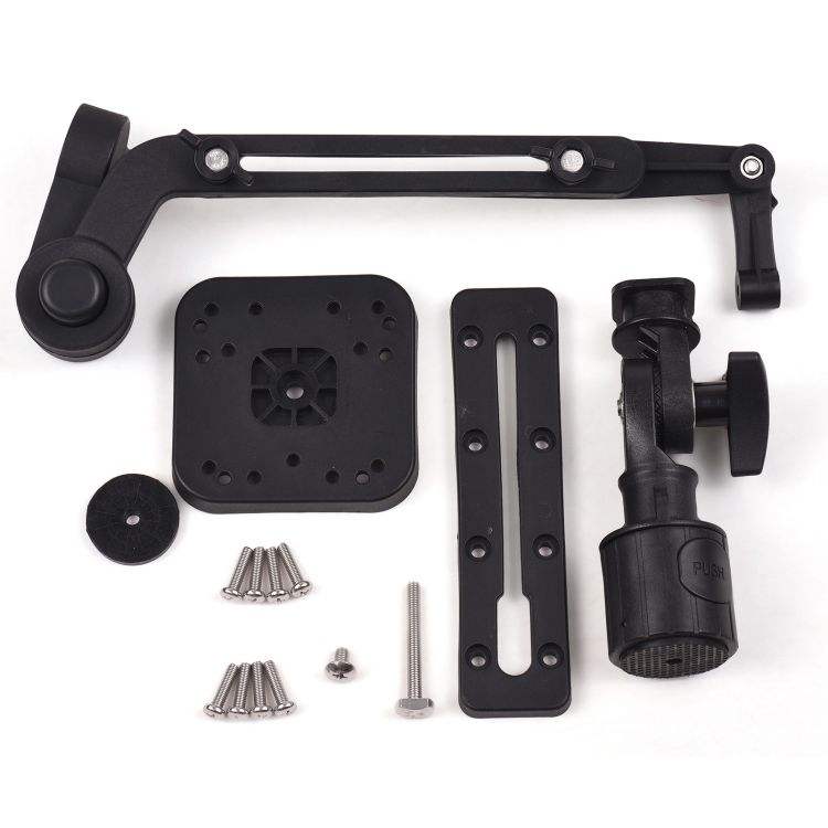 GPS / Fish-Finder Mount