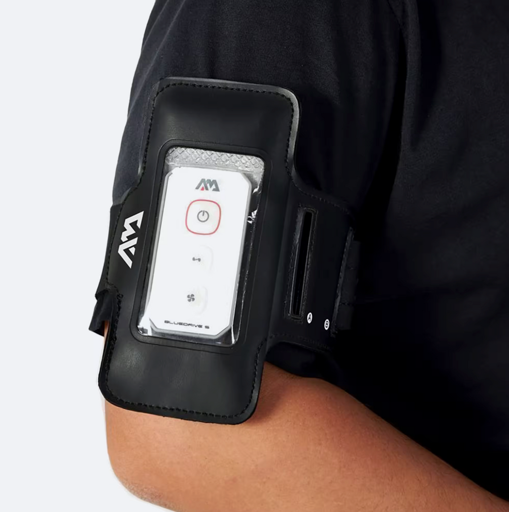 Bluedrive S Powerfin