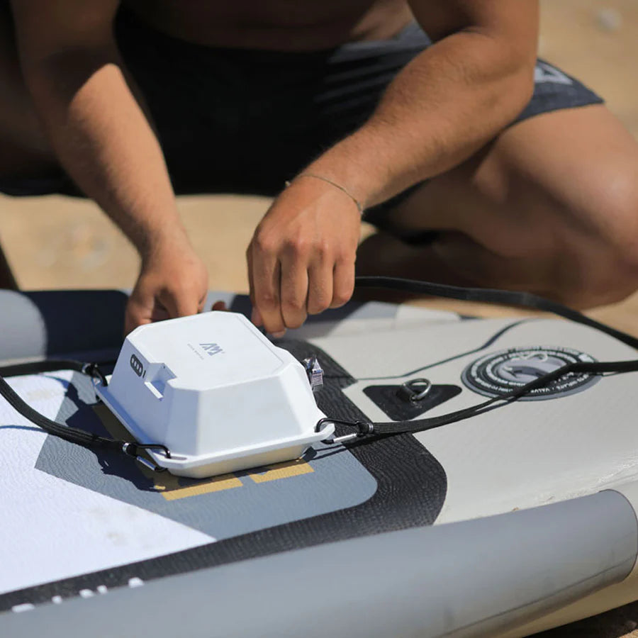 Bluedrive S Powerfin