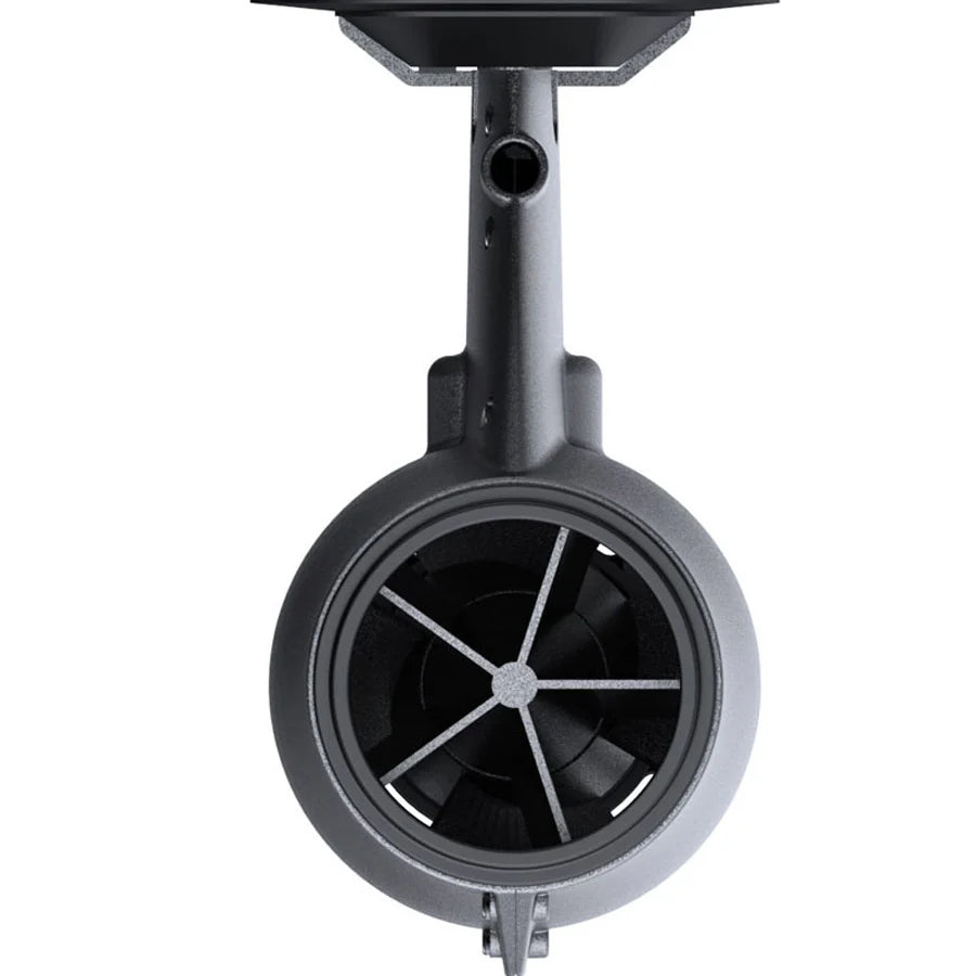 Bluedrive S Powerfin