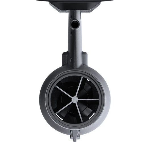 Bluedrive S Powerfin