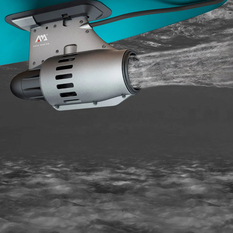 Bluedrive S Powerfin